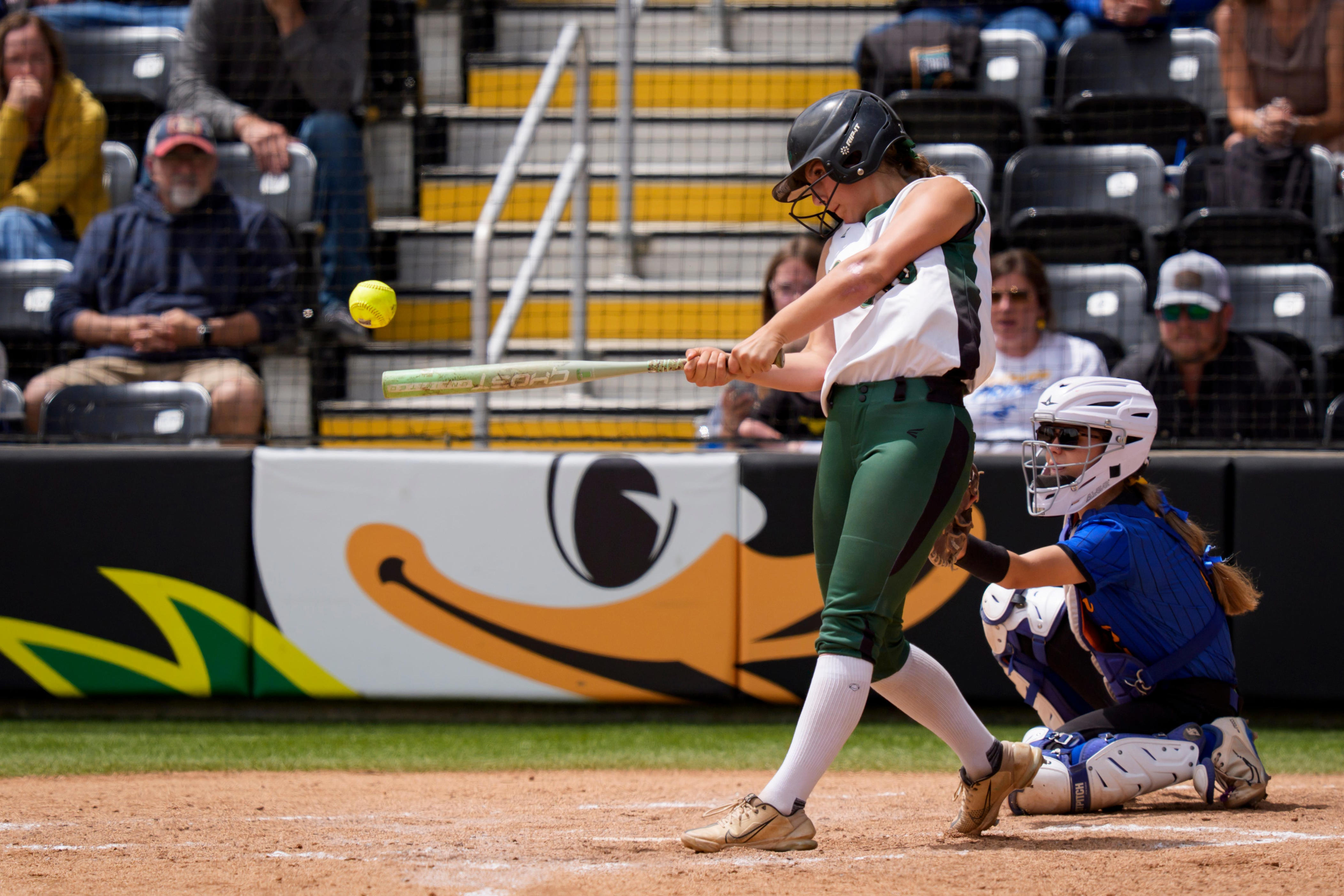 Scio athlete voted Maps Credit Union softball player of the year