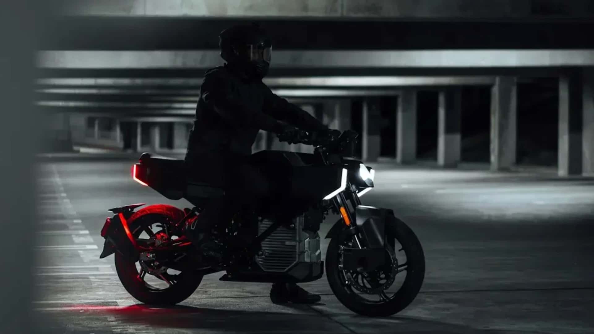 Is This New American EV Bike Just an Indian in Disguise?