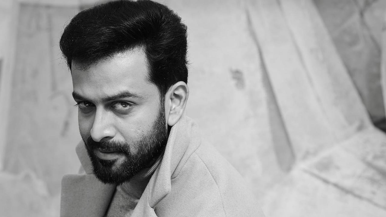 When Prithviraj Sukumaran said, 'Let the woman objectify the man'