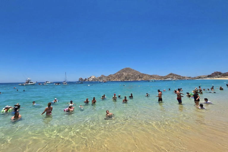 Is summer a good time to visit Cabo? What to expect with heat, rain ...