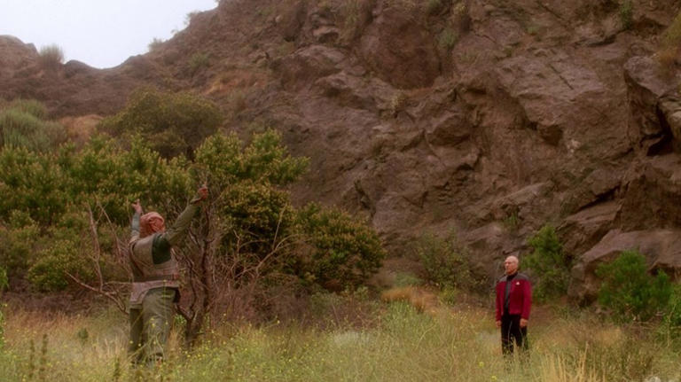 What is an M-class planet? Star Trek's habitable worlds explained