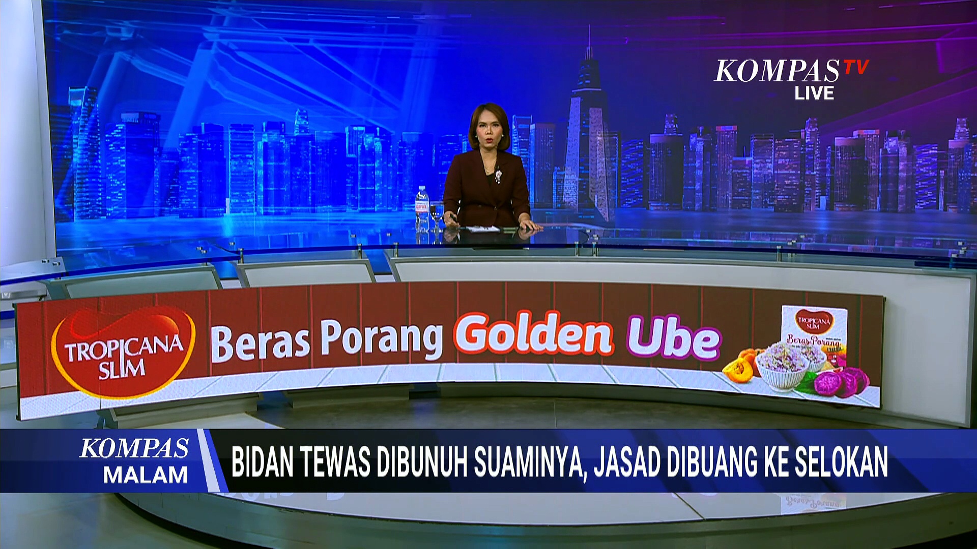 Terungkap! Bidan di Situbondo diduga dibunuh suaminya sendiri, jasad ...