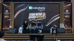 Indodana PayLater Gandeng 300 Mitra Bisnis di Jabar