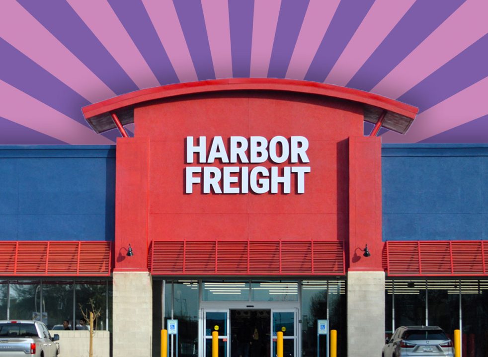 11 best Harbor Freight summer essentials under $25