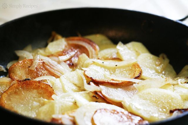 The 10 Potato Recipes I Can't Live Without