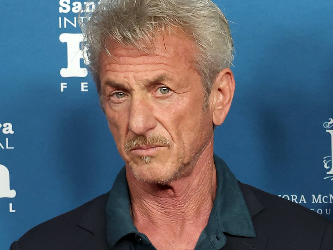 Sean Penn: Oscar-Auszeichnung ohne Teilnahme – Begründung folgt
