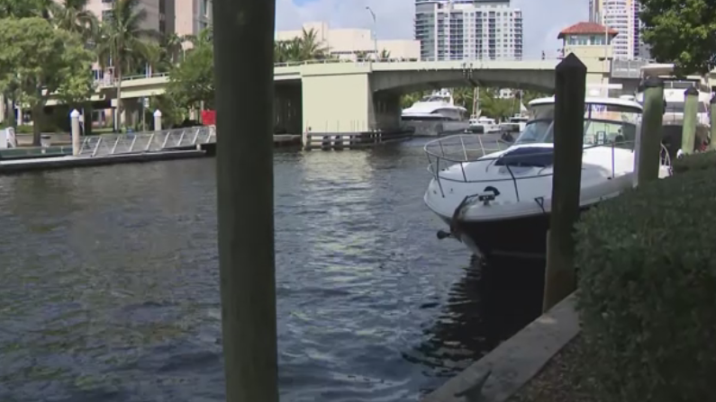 Investigation underway after possible drowning in Fort Lauderdale ...