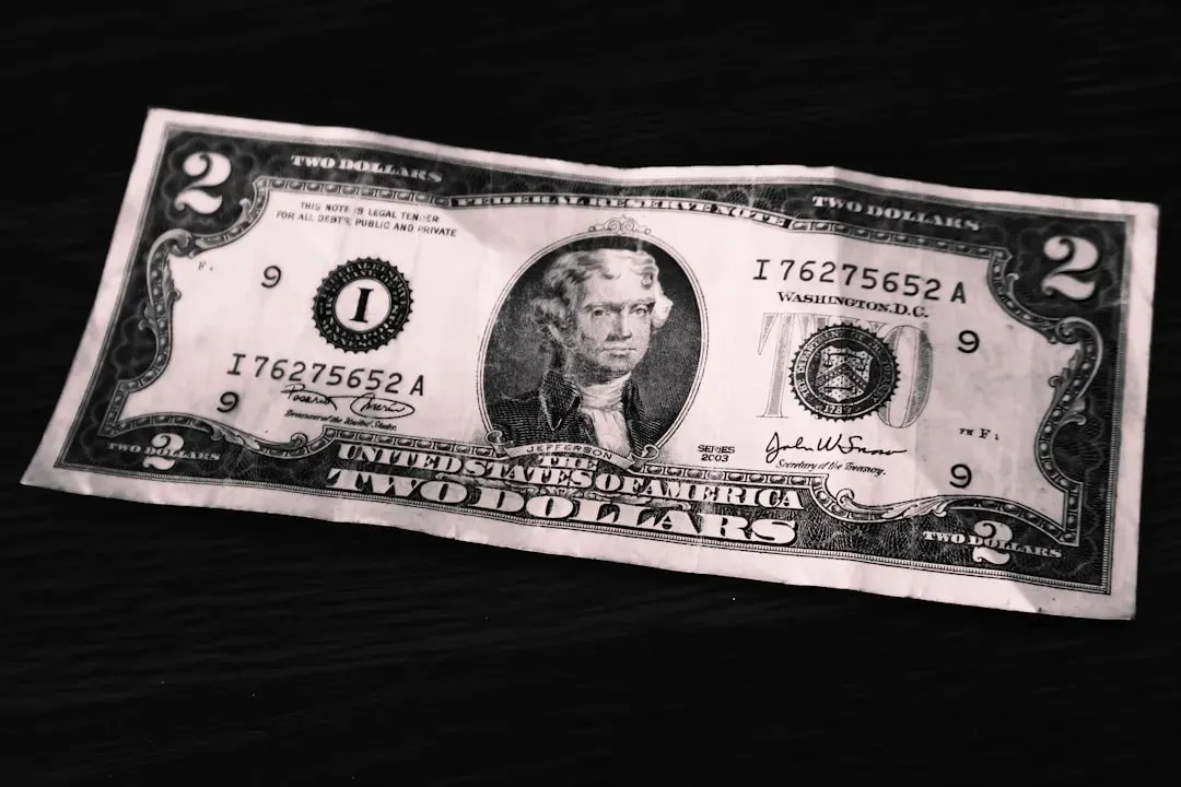11 smart reasons to hold onto rare $2 bills