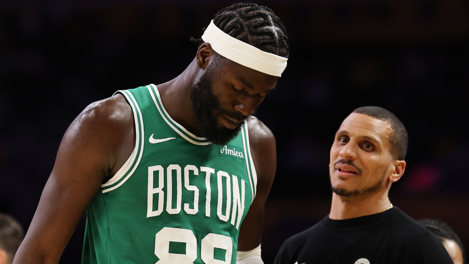 3-team trade idea gives Boston Celtics new starting center