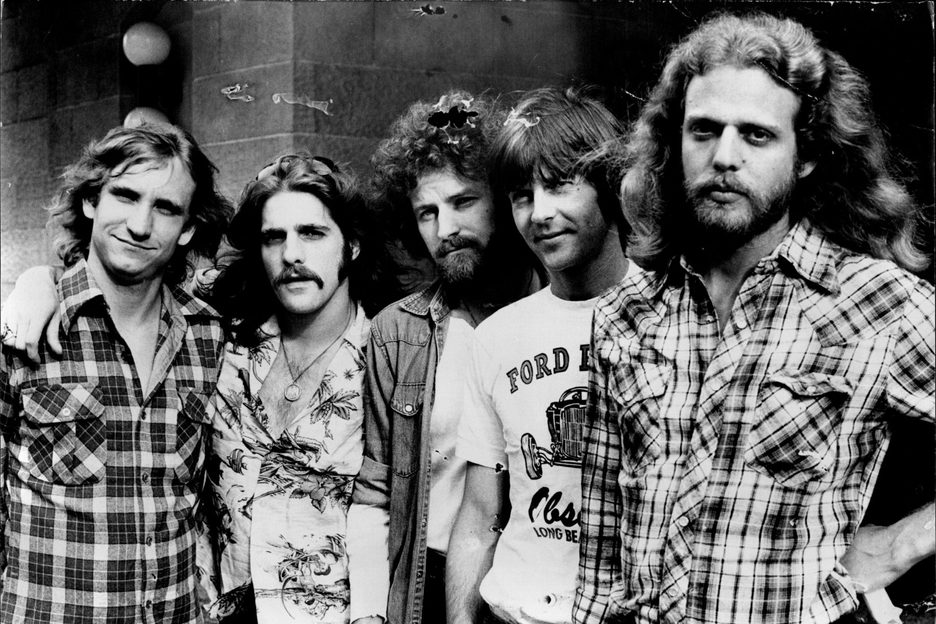 These 15 bands went from bandmates to courtroom enemies