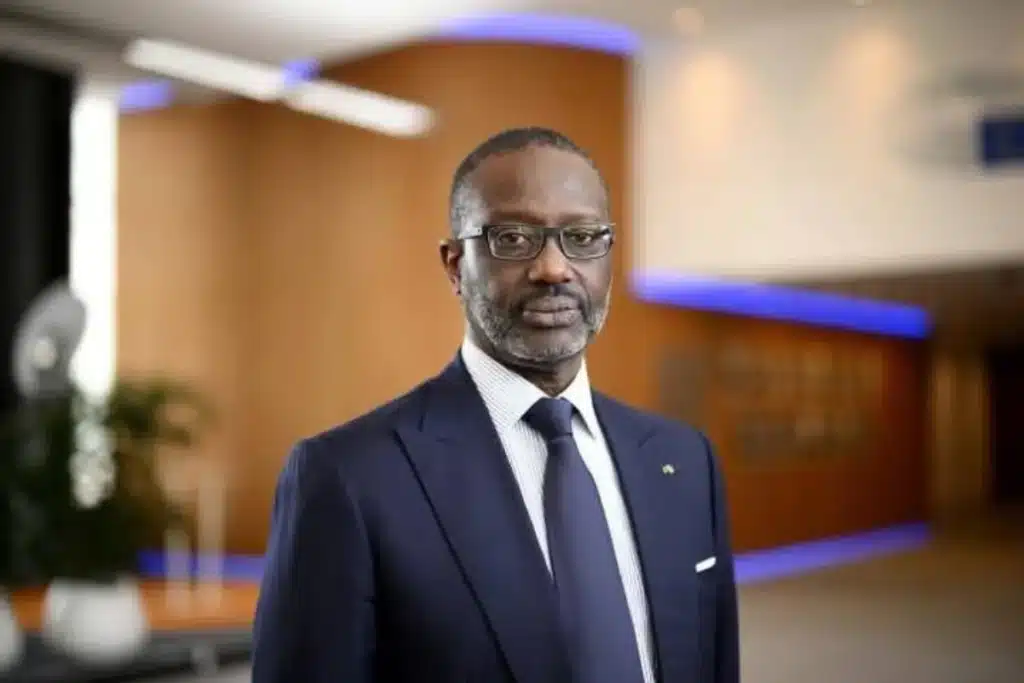 Côte d'Ivoire : nouvelle crise au PDCI
