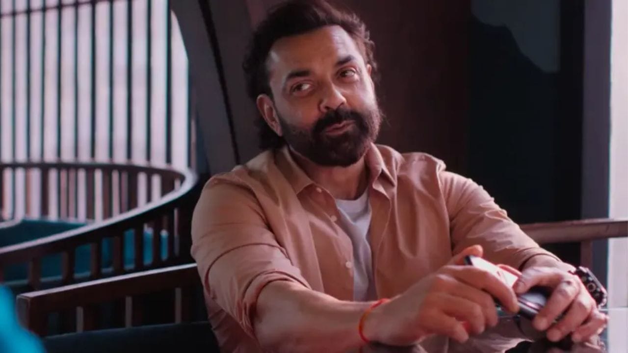 Bandar BO collection day 3: Bobby Deol starrer struggles near Rs 2 cr mark  despite critical acclaim