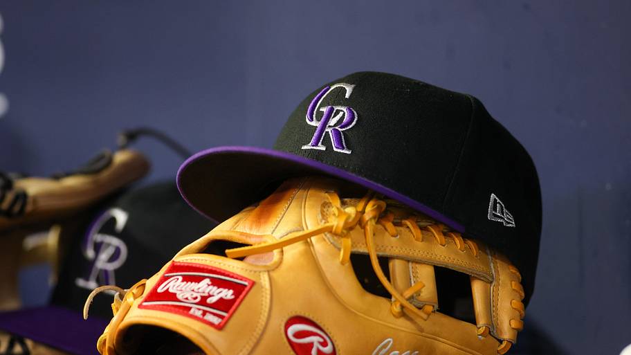Rockies flip relief pitchers in latest MLB transaction