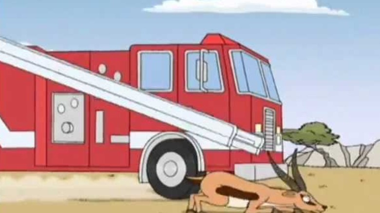 The funniest Family Guy cutaways