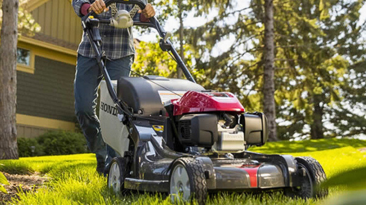 Best lawn mower brands of 2026