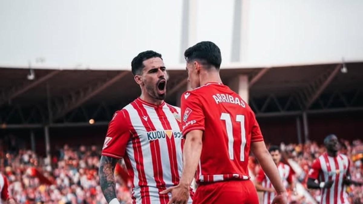 Así están los playoffs de ascenso a Primera División: resultados ...