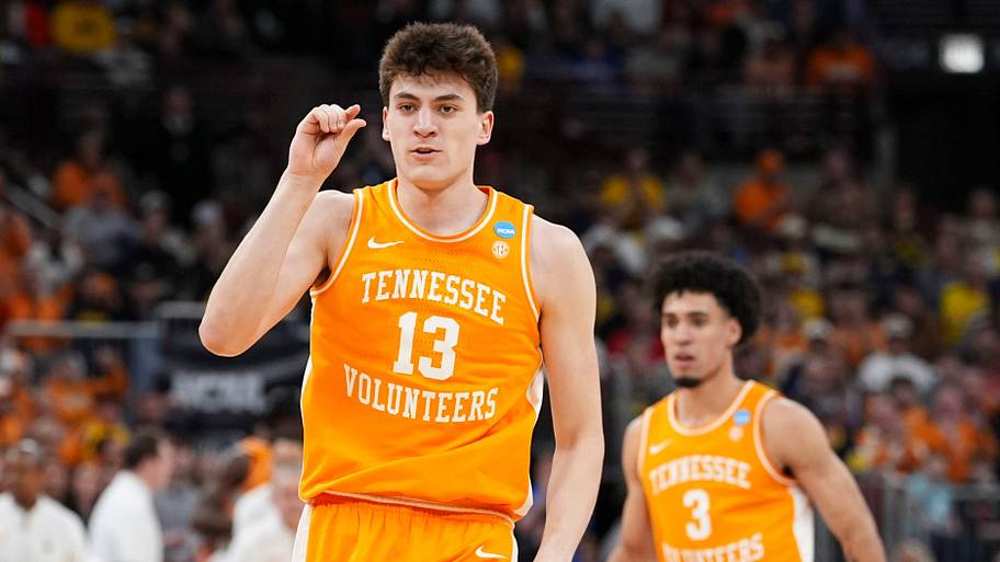 Predicting Michigan basketball's rotation in 2026-27 with one roster ...