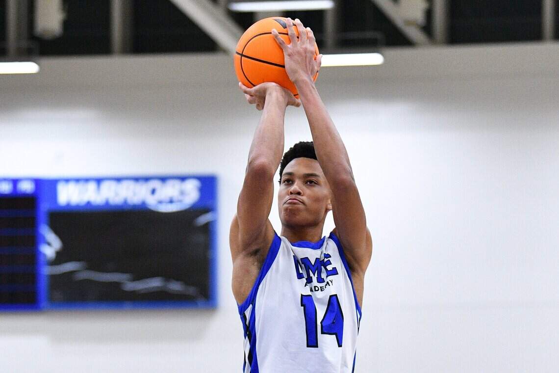 Kentucky basketball gets a commitment from a five-star prospect