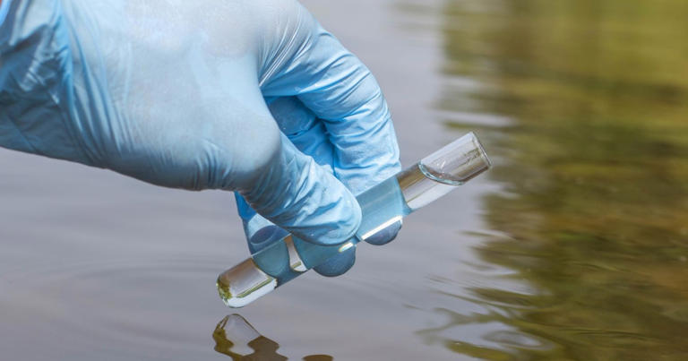 Iowa researchers launch environmental testing programs