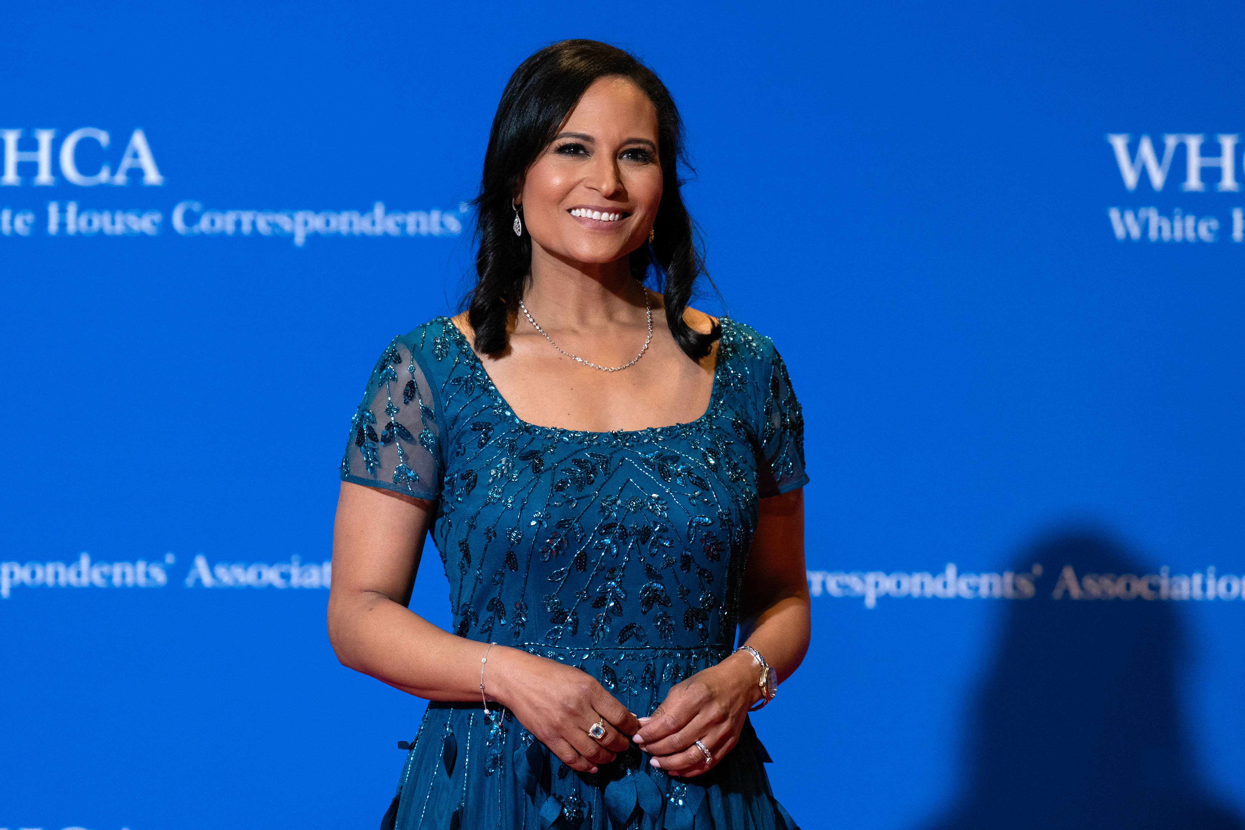 Trump calls for NBC's Kristen Welker to face rebuke or punishment