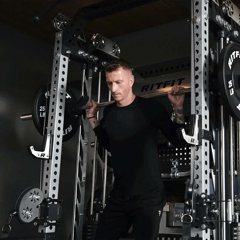 Strength built at home: How Marco Reus is proving home training can ...