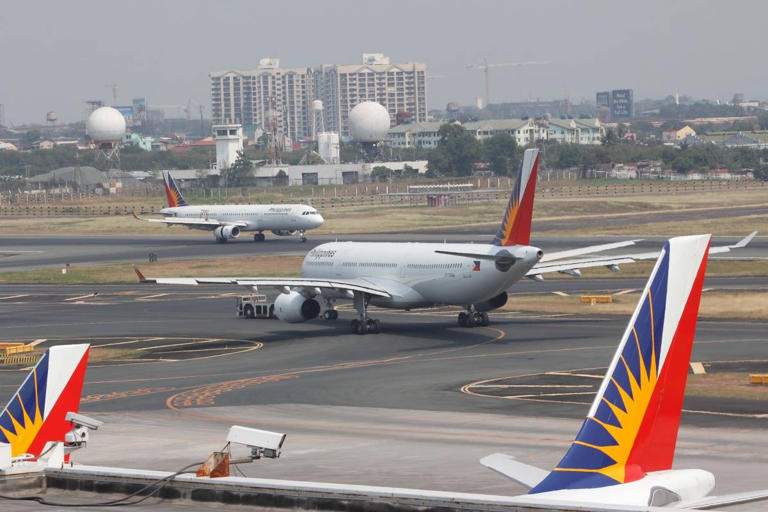PAL flights to Saipan to resume in June