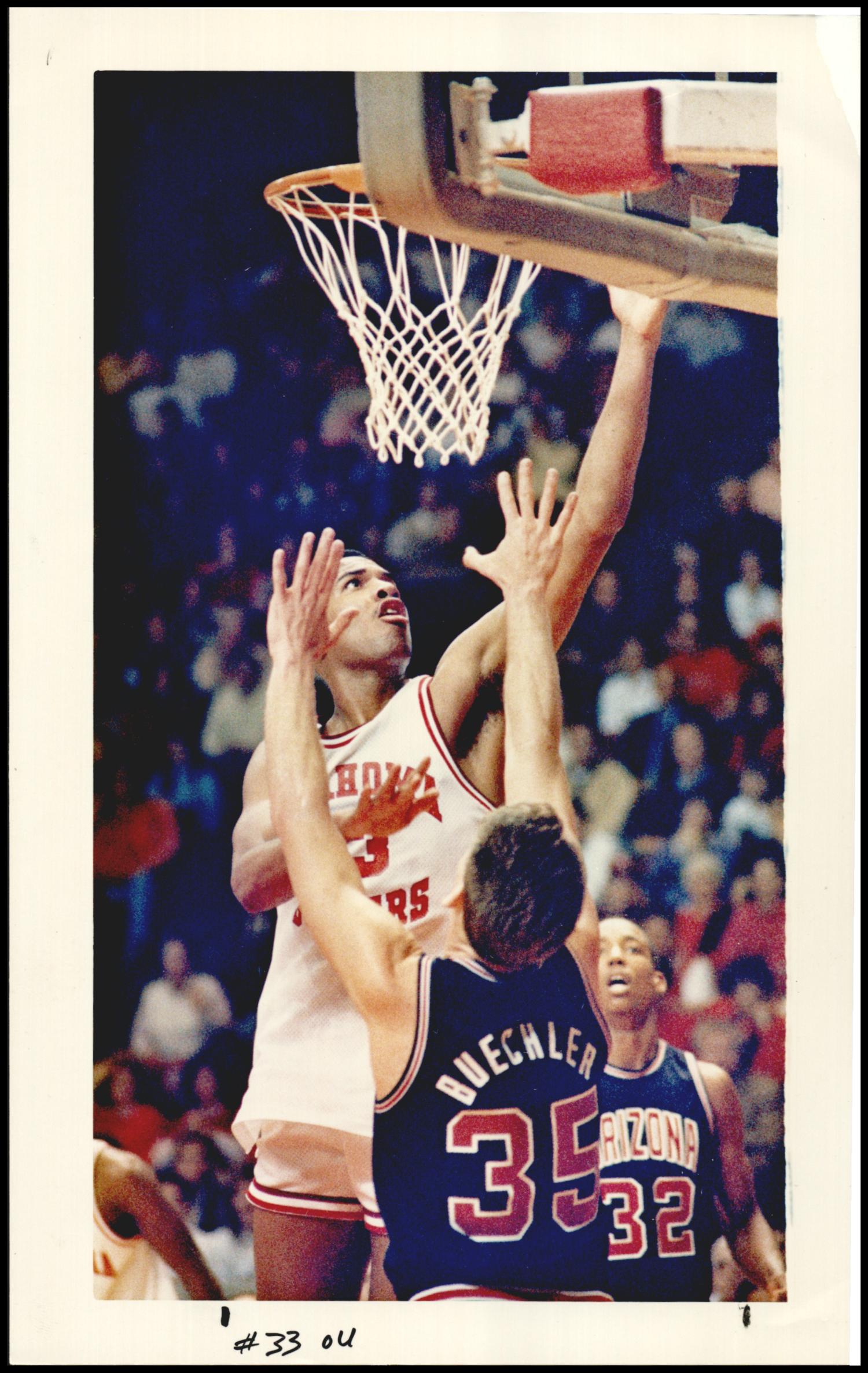 From hijinks to brotherhood, how Stacey King is remembered by former OU ...
