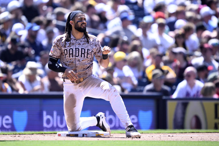 Padres turn in another frustrating offensive effort in loss to Mets
