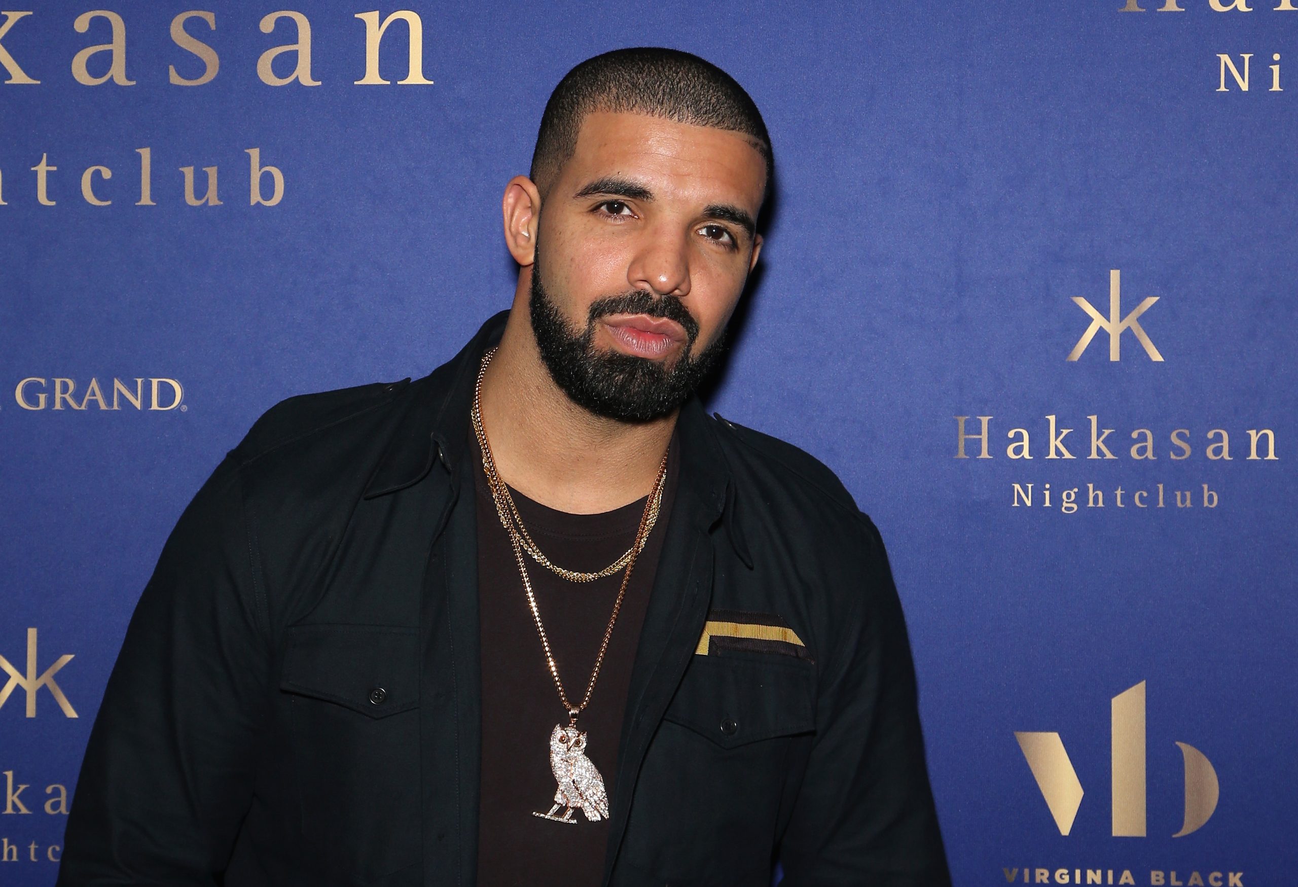 Drake’s ICEMAN locks a third straight week at No. 1 as the A$AP Rocky ...