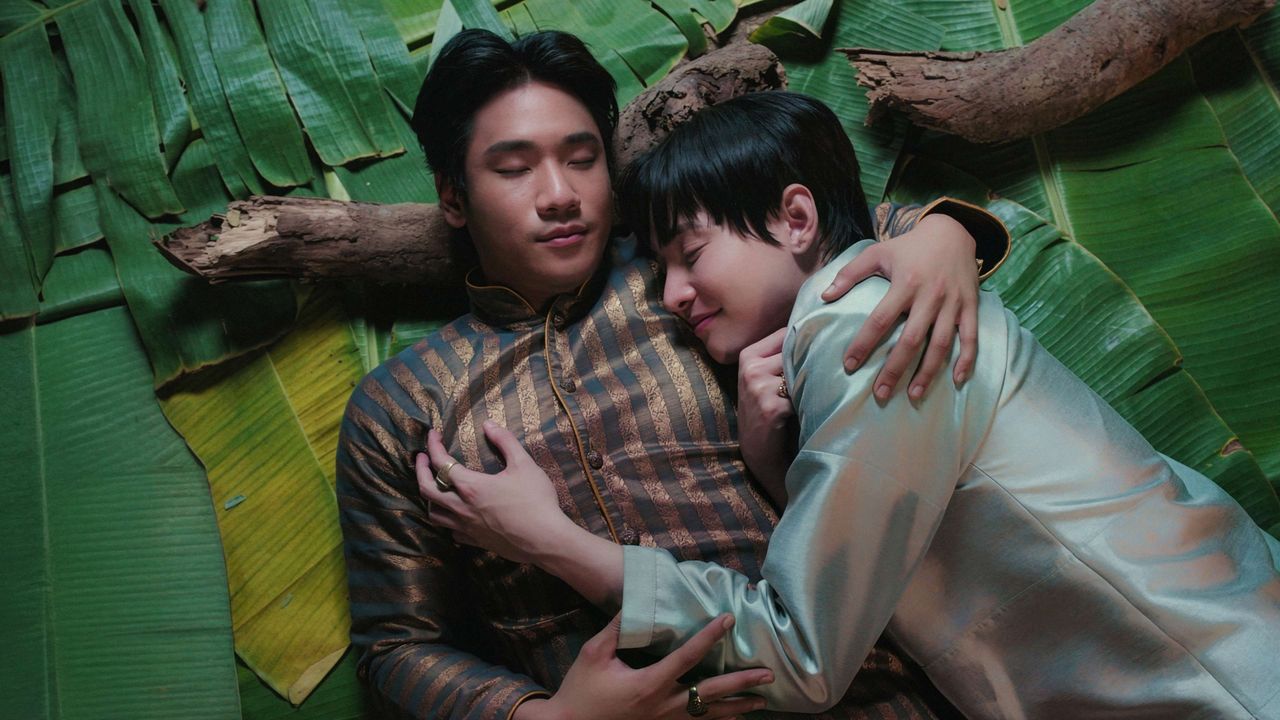 คัดมาแล้วเน้นๆ! หนังใหม่น่าดู Netflix มิ.ย. 2026 ดูเรื่องอะไรดี