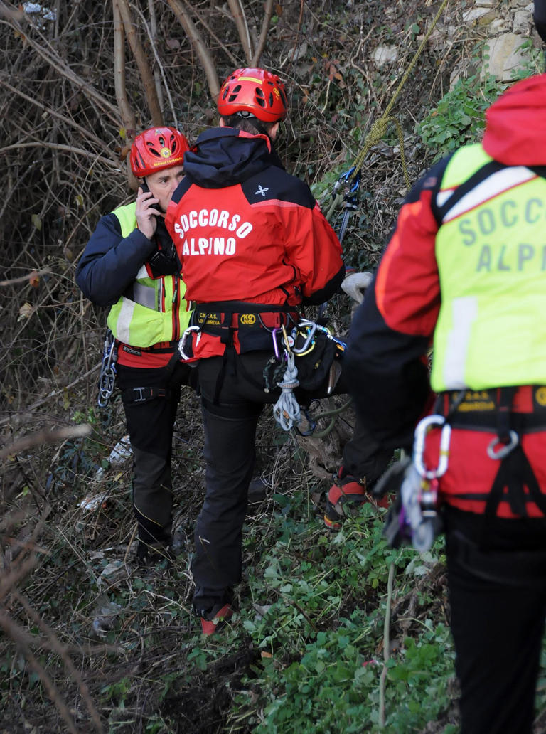 Malore in camminata, muore escursionista