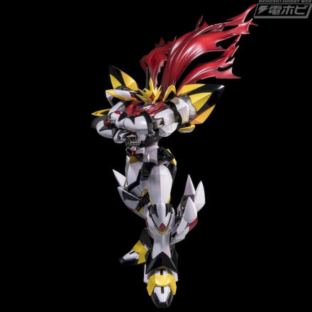 見せるぞ、必殺のコンビネーション!『スーパーロボット大戦OG』雷鳳が