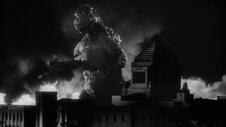 10 worst things Godzilla has ever done