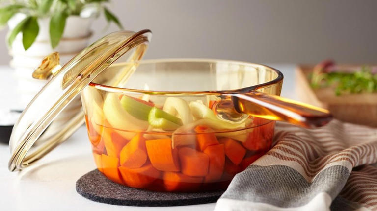 These are the worst kitchen trends of the 1980s (and they were everywhere)