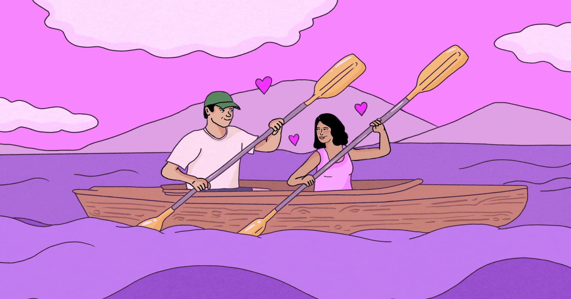 I’m a psychologist who studies couples: People in the happiest relationships do 5 things in the evening—instead of watching TV