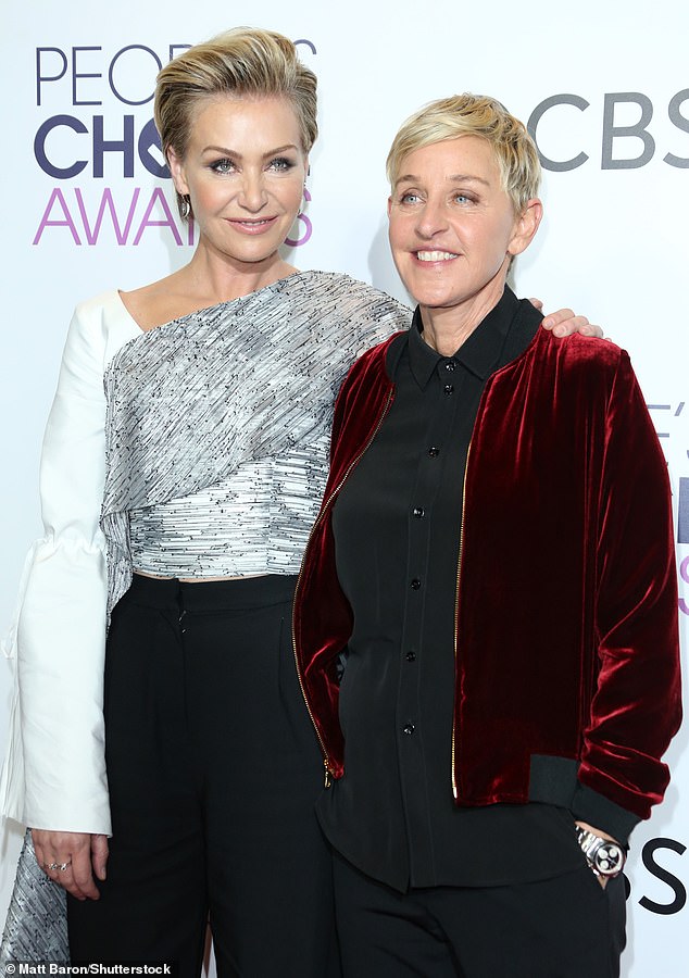 Ellen DeGeneres Secures £22m Cotswolds Farm After Planning Victory