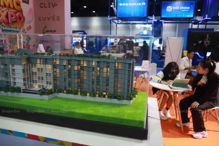 Photo inspiration: Gallery Detail: Foreign Condo Purchases Projected To Dip 20 This Year