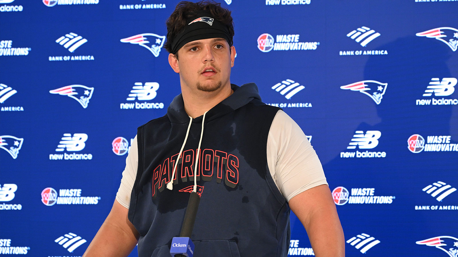 1 surprising Patriots player who could make or break 2026 NFL season