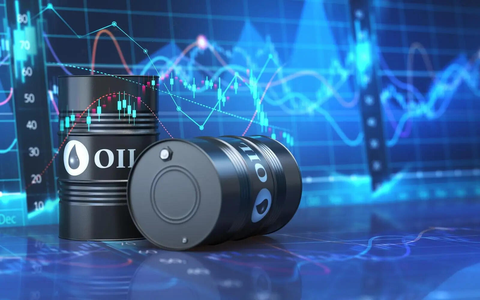 Oil price today (June 8): Crude oil flares up 5% as Israel attacks Iran ...