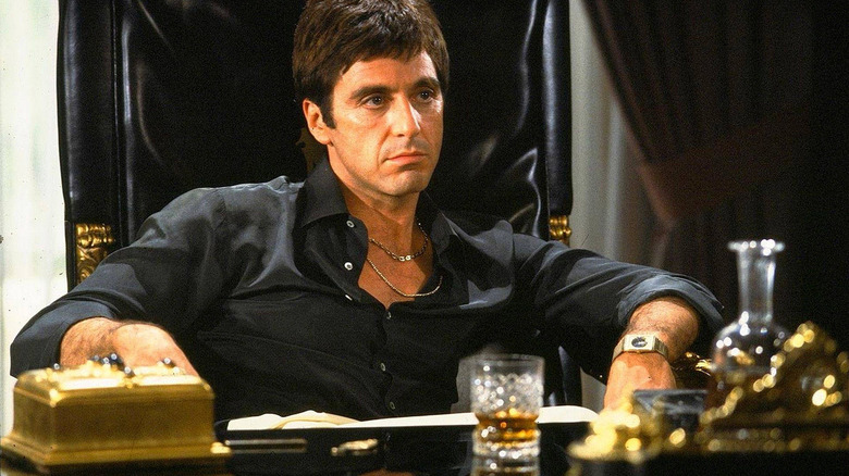 The greatest movie oneliners right before someone dies