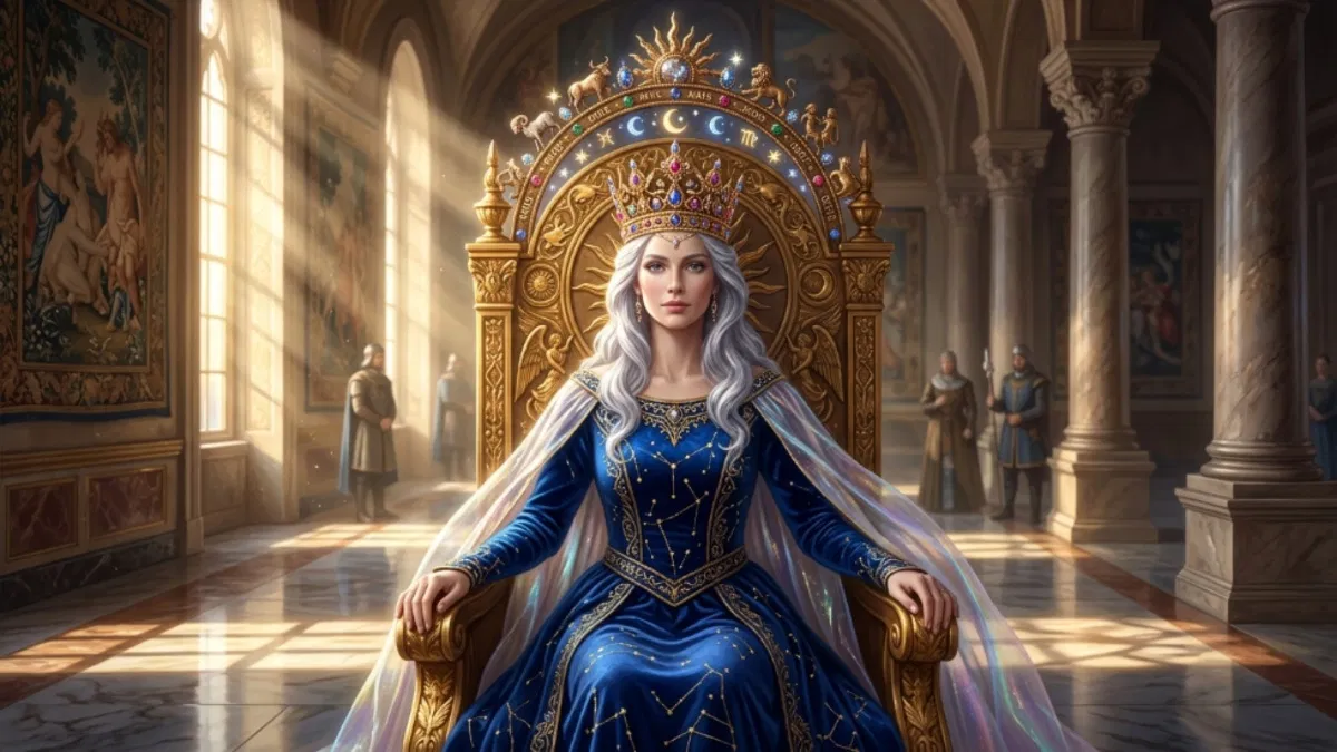 ¿Qué rey o reina llevas dentro? Descubre cuál te corresponde según tu ...