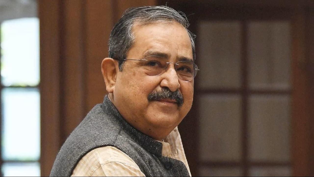 India must accelerate reforms for investments, not create obstacles: Niti Aayog vice chairman