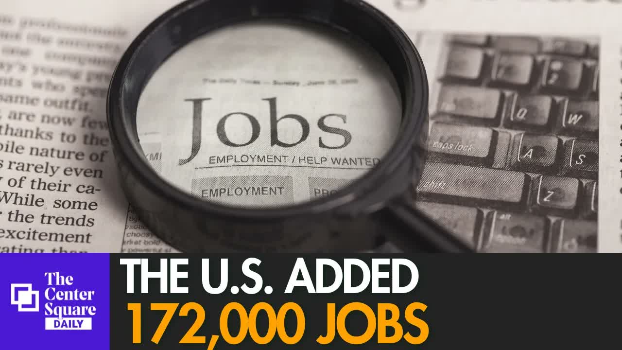 Best & worst states for jobs in 2026 | Latest unemployment report