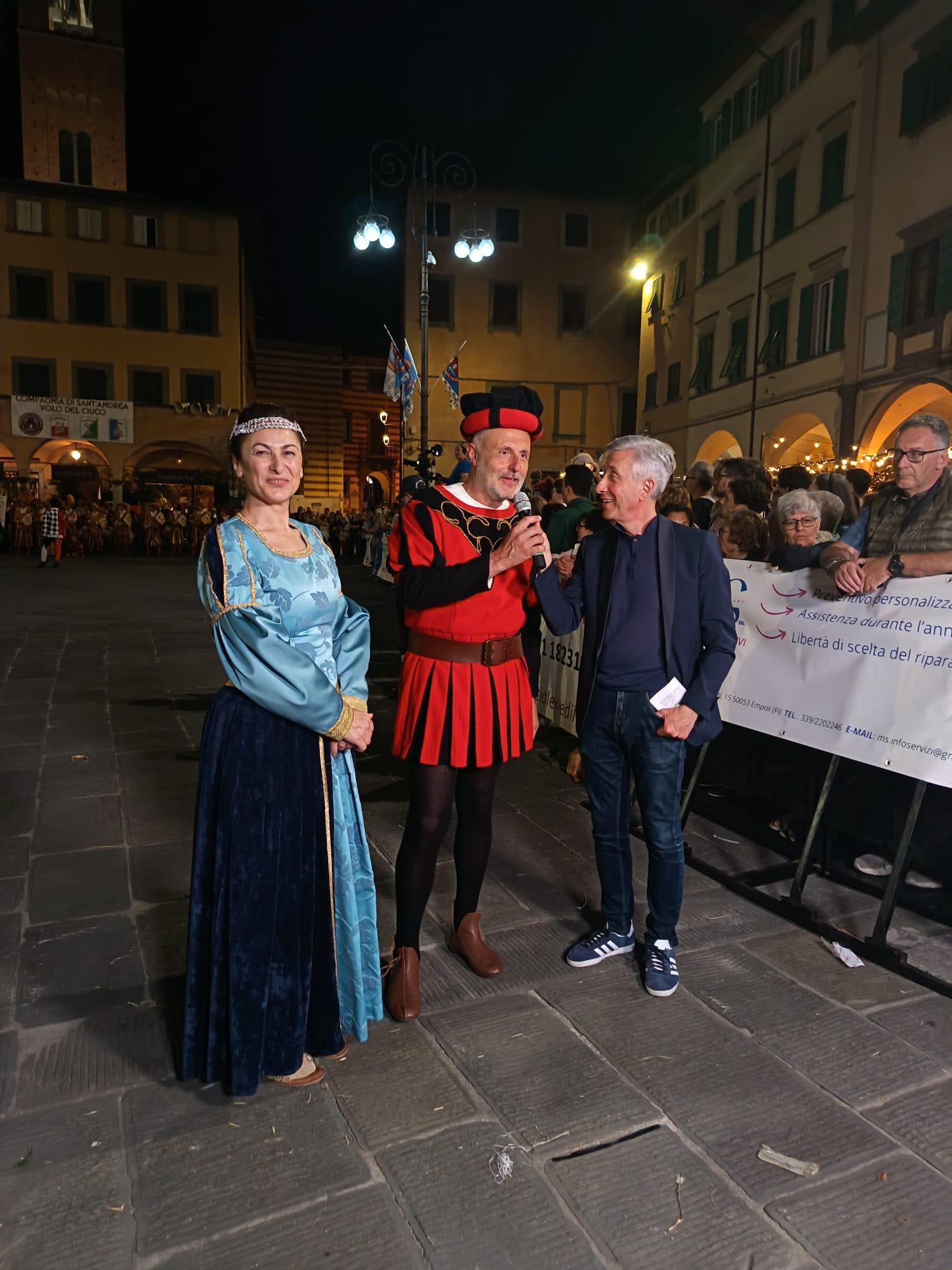 Promessa di matrimonio e compleanno