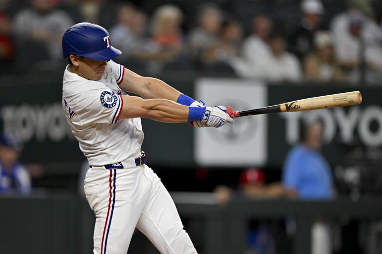 Rangers release Sam Haggerty