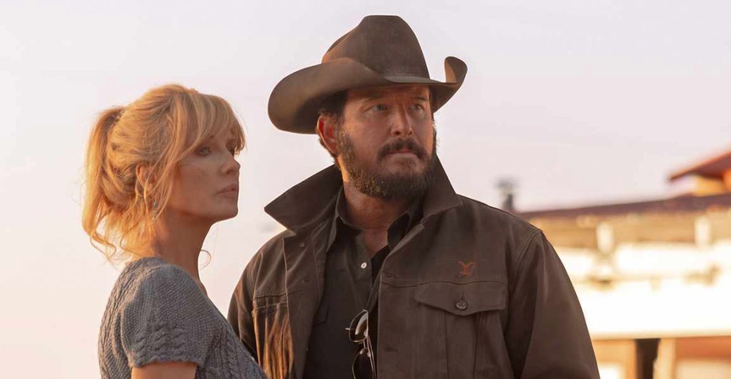 Is 'Dutton Ranch' airing a new episode tonight?
