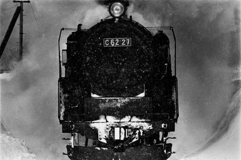 鉄道写真のレジェンド「広田尚敬」の撮影術 理詰めでなく感覚で撮る
