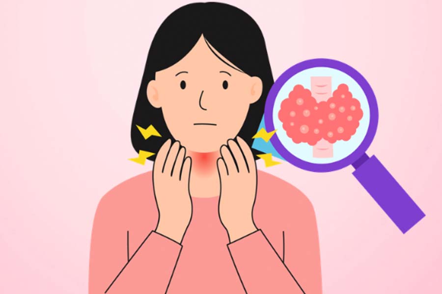 4 thói quen buổi sáng giúp người suy giáp cải thiện sức khỏe