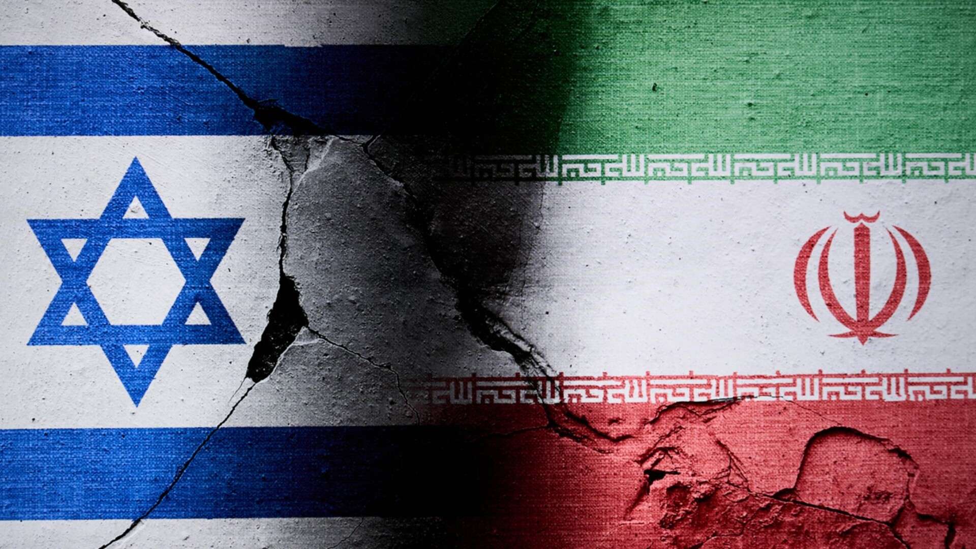 Iranian attack on Israel 'dramatically expands the war'