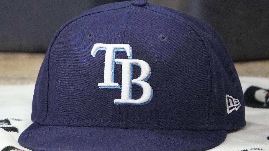 Rays might be overextending usage of young outfielder